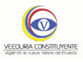 VEEDURIA CONSTITUYENTE